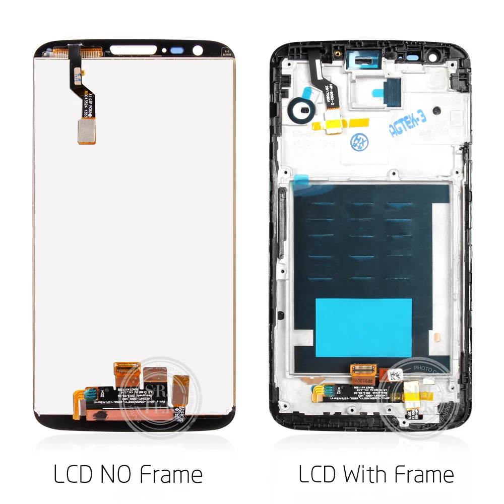 Без битых пикселей 5 2 &quotIPS экран для LG G2 LCD дисплей D802 D800 D801 D805 D803 сенсорный