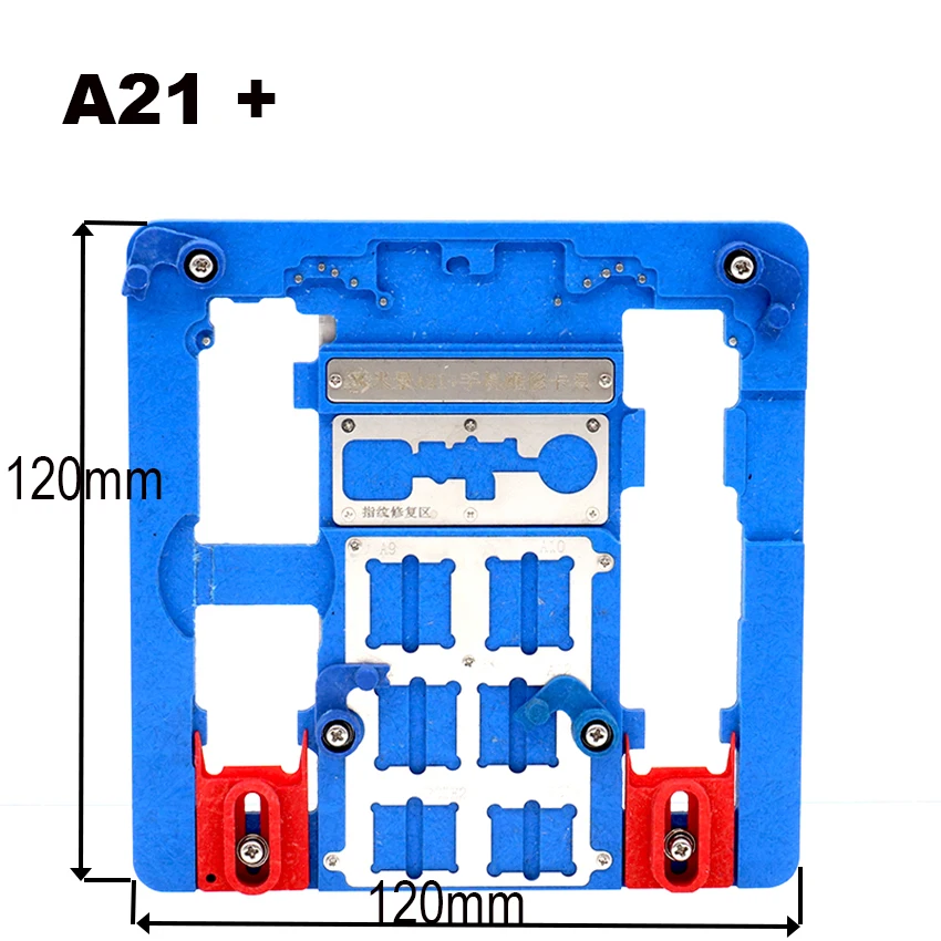 A21+ 850-4