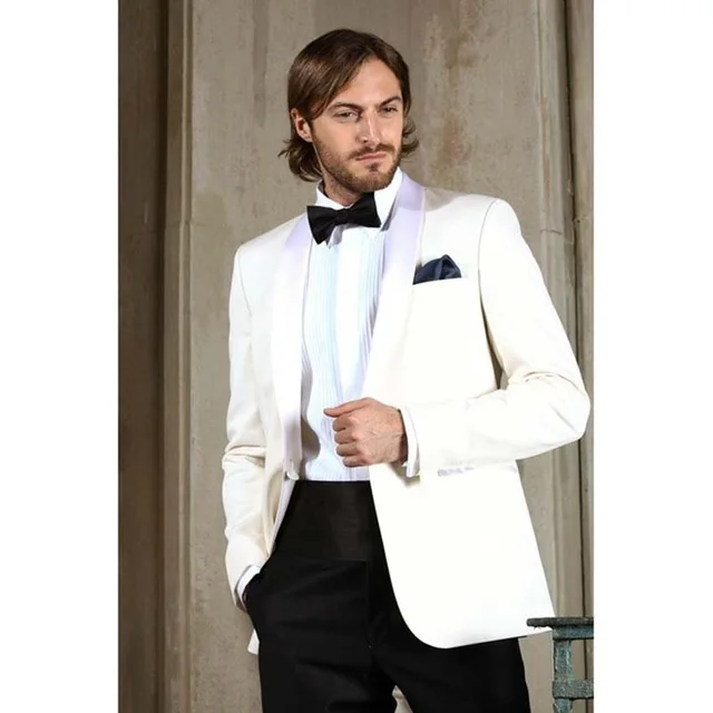 Classic-Style-Shawl-Lapel-Ivory-Groom-Tuxedos-Groomsmen-Wedding-Dinner-Prom-Suits-2017-Business-Men-Wear.jpg_640x640 (1)