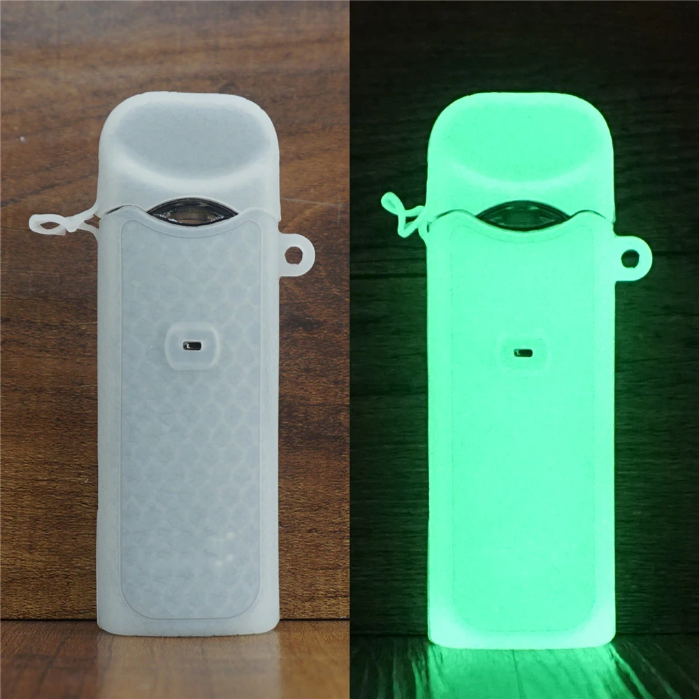 

Electronic Cigarette Silicone Case Protective Skin Cover
