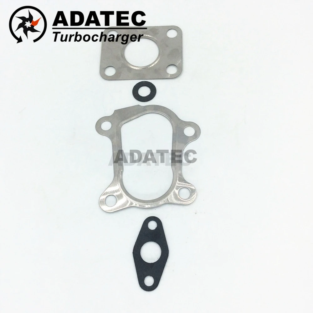 Аксессуары для Hyundai Santa Fe 2 0 CRDi 113 HP D4EA 2000- TD02 49173-02412 49173-02410 49173-02401 28231-27000  | Воздухозаборники -32812094415