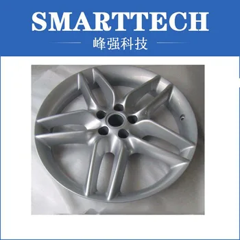 

2017 Top Fashion New Is_customized Wheel Hub Precision Plastic Parts Cnc Prototyping Or Aluminum Prototype In Shenzhen