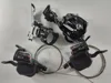 Free shipping Microshift XCD XLE 30speed shifters  Derailleur 10 Speed  MTB Bike Groupsets Compatible for  SLX M610 chian ► Photo 3/4
