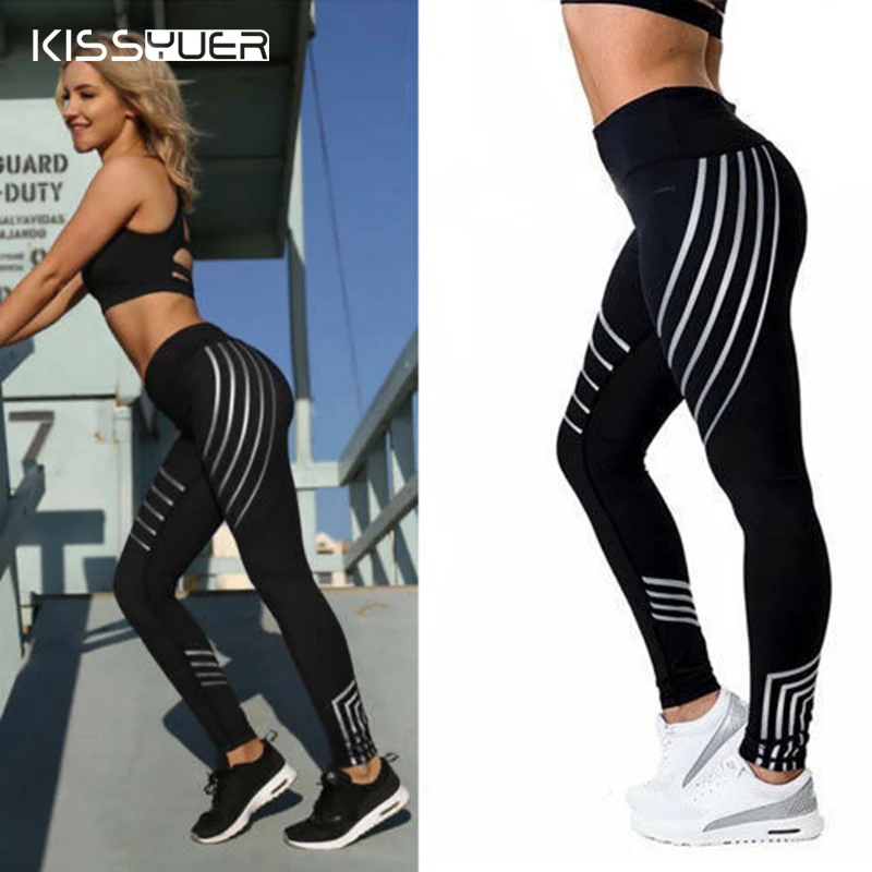 Aliexpress.com : Buy 2018 Fashion Women Leggings Slim High