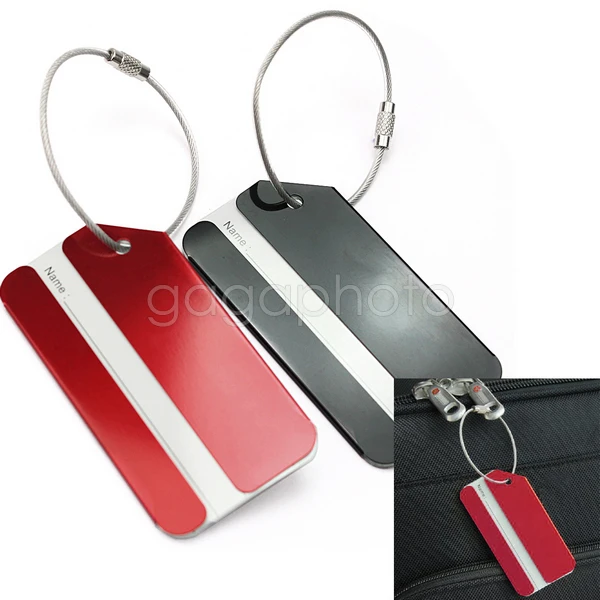 backpack id tag