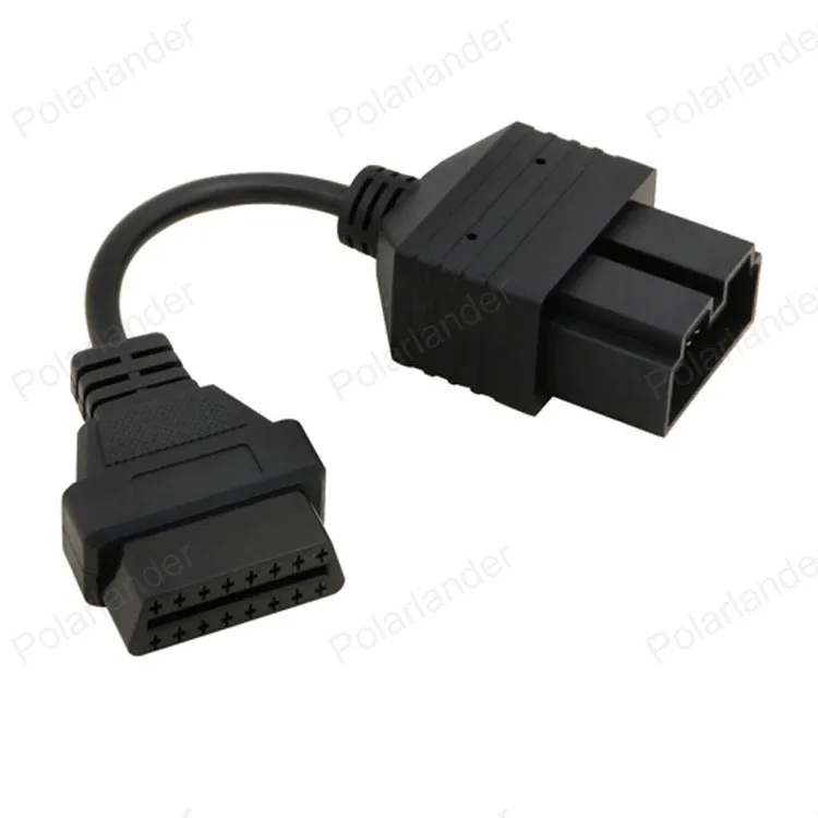 Для K IA OBD OBD2 Женский сервис Авто 20pin адаптер Продвижение Автомобильный сканер