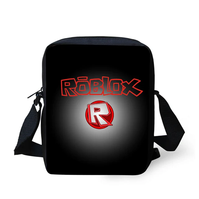 Buy Famous Games Roblox Messenger Bags for Women