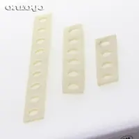 Oil Adsorber Felt 3/6/9/12 Needle 2mm For Tajima Toyota Happy And China Embroidery Machines Spare Parts