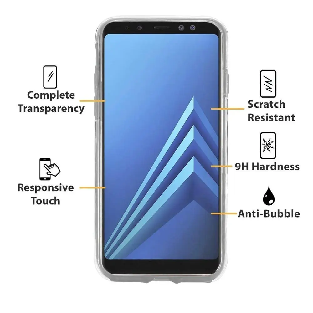 Luxury Soft 360 Full Cover Silicone Case for Samsung Galaxy J3 J5 J7 A5 A3 A7 2016 2017 J4 J6 A8 A6 A5 2018 s8 S9 Plus S7 S6edge (16)