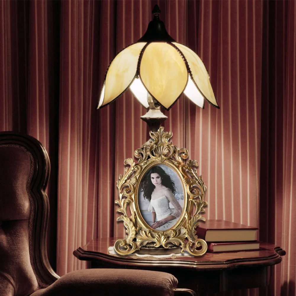 frame the photo