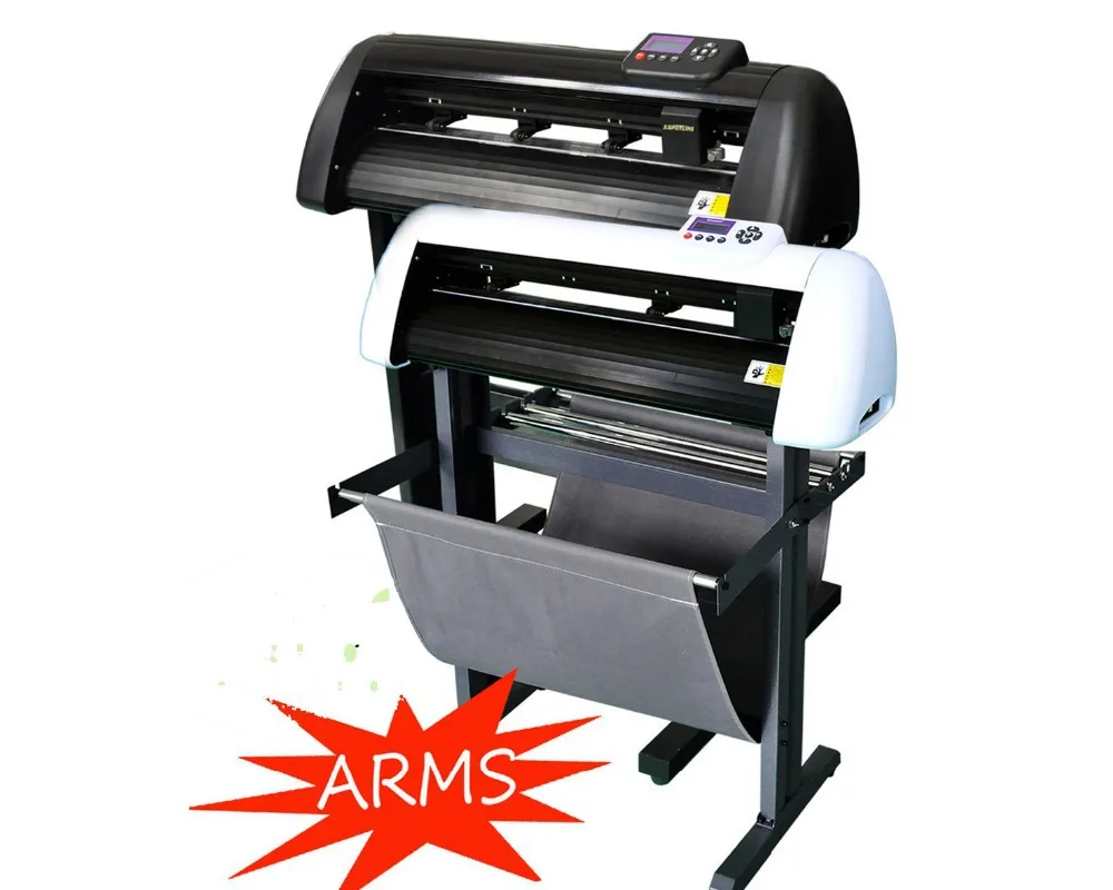 720mm USB COM Interface Computer Cutting Machine Vinyl Printer Plotter