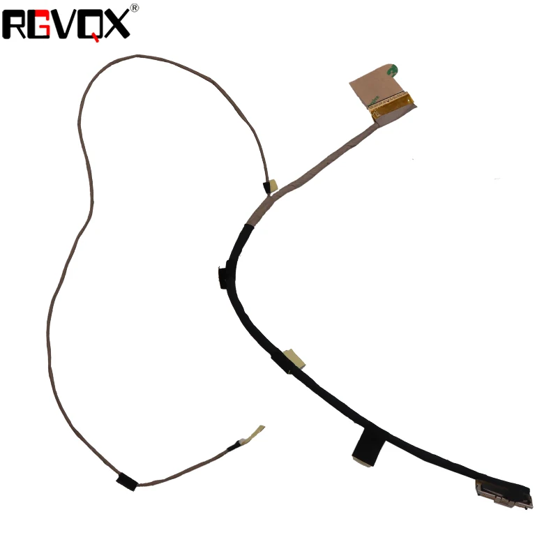 New Laptop LCD Cable For SONY SVF14A SVF14A15CXB SVF14AC1QL PN: DD0GD5LC000 Screen LVDS Connector