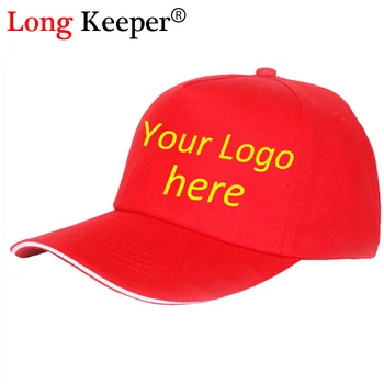 

Long Keeper 2017 Fashion Golf Logo Cotton Baseball Cap Sports Golf Snapback Outdoor Simple Solid Hats For Men Gorras 10pcs/lot