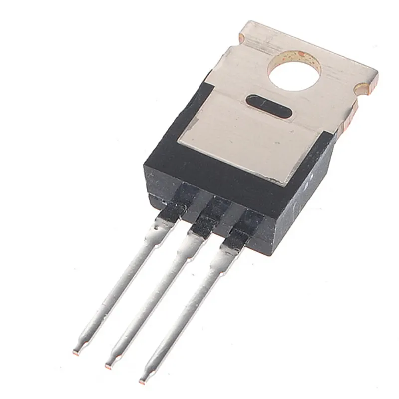 5 шт. IRFZ44N IRFZ44 n-канал 49A 55 в Транзистор MOSFET компонент до-220 мощность Лучшая цена