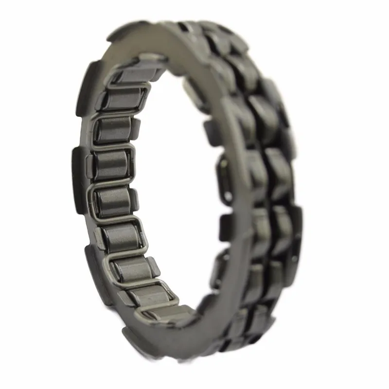 Детали двигателя мотоцикла Большой Ролик усиленный односторонний подшипник стартер муфта свободного хода для KTM EGS Rok 97-98 400 EXC Rok 2001-2006