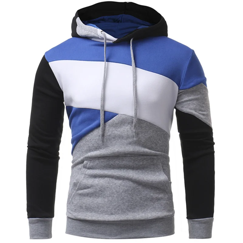 2018 Fashion Hip Hop Men Hoodies Brand Casual Men Hooded Casual