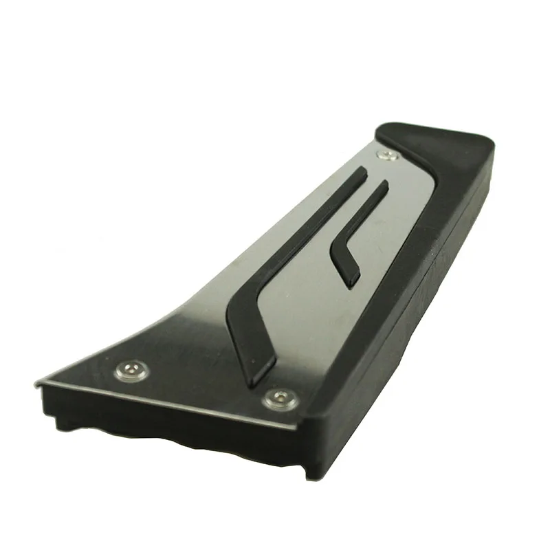 Pedais de Descanso de pé Pedal de Freio a Gás Automotivo para 2020 Inoxidável Pedal Series G30 G38 520d 520i 525i 528i 530i 2020 Bmw 5 6 freio a gás inoxidável, pedal automotivo para