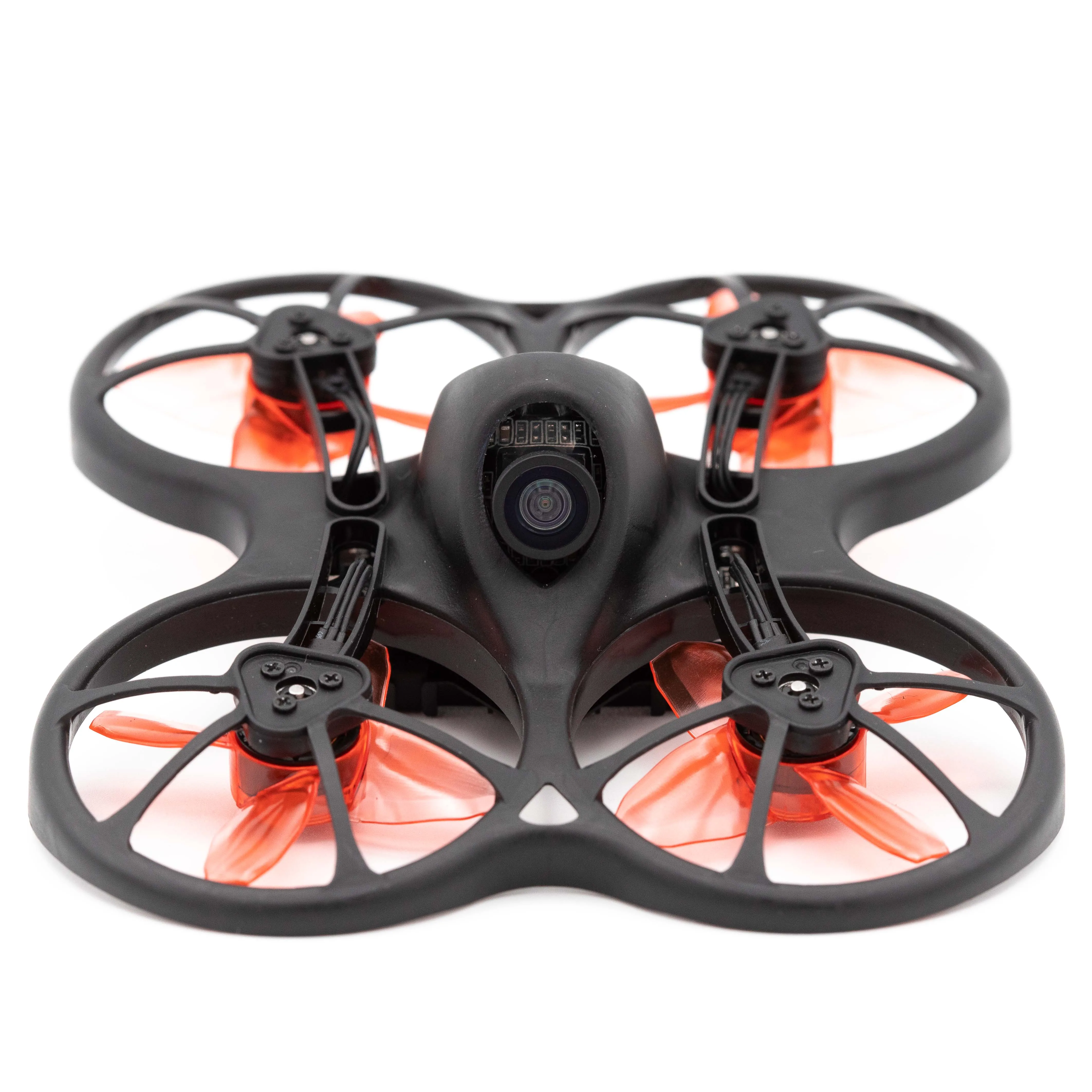  Emax 2S Tinyhawk S FPV Racing Drone Kit With Camera 0802 15500KV Brushless Motor Support 1/2S Batte