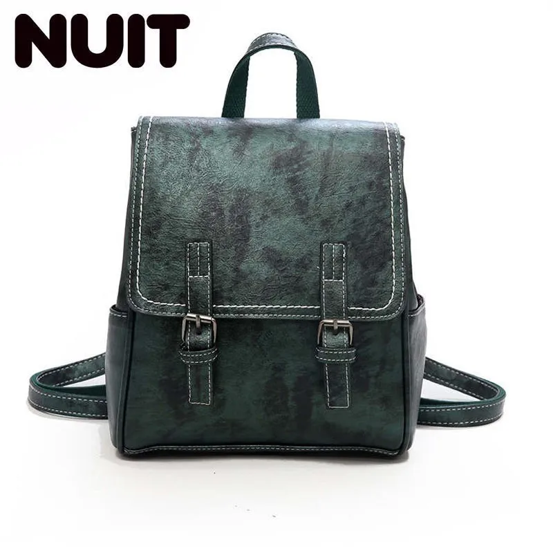 

Women Backpack Designer High Quality PU Leather Women Fashion School Bags Large Capacity Backpacks Bags School Shoulder Bag