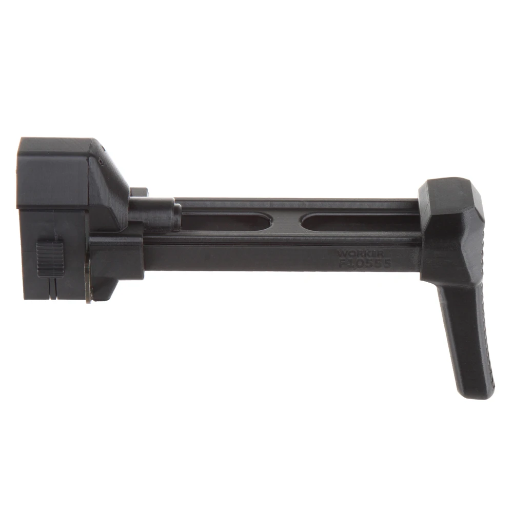 Рабочий мод F10555 3D печать на плече MP5 A для Nerf N-strike элитная Серия игрушек