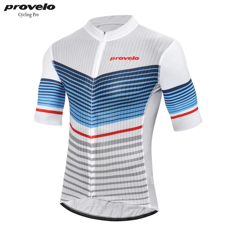 

2019 Mens Pro Team Cycling Jersey Long Sleeve Summer MTB Bike Shirt Clothing Breathable Maillot Ciclismo Racing Bicycle Clothes