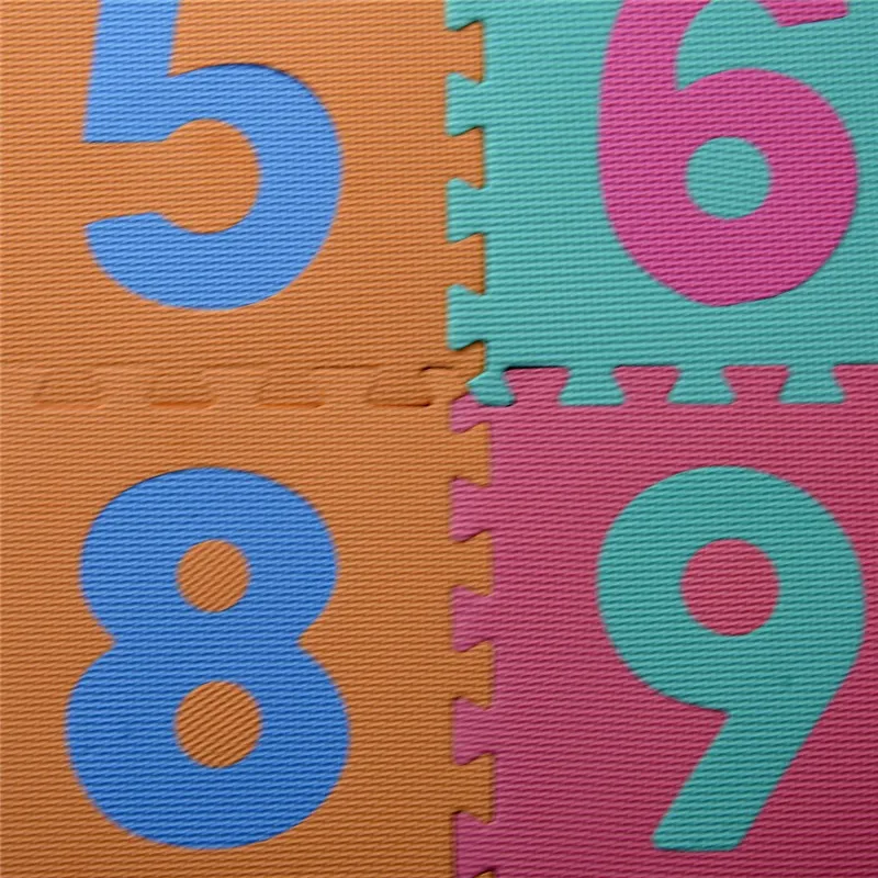 Starz 10 Pcs Set Enfants Douce Developpement Ramper Tapis Nombre De Puzzle En Mousse Eva Tapis De Jeu Plancher De Pad Pour Les Jeux De Bebe 30 30 1 Cm Aliexpress Starz 10 Pcs Set Enfants Douce Developpement Ramper Tapis Nombre De Puzzle En Mousse Eva Tapis De Jeu Plancher De Pad Pour Les Jeux De Bebe 30 30 1 Cm Aliexpress