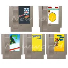 Переполнения темноты видео карточная игра картридж для 72 Pin 8-битный игровой плеер