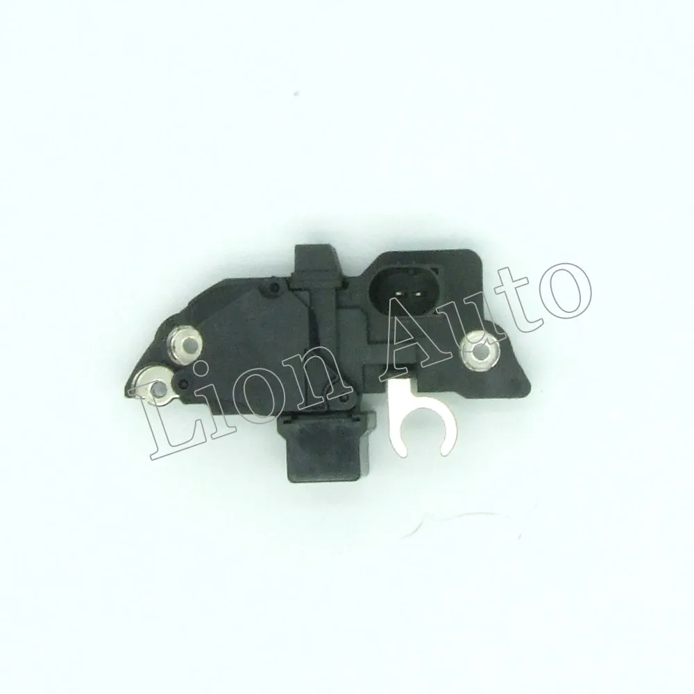 Для Audi A4 8D2 B5 Seat Skoda регулятор напряжения генератора 1994-2008 F00M145225