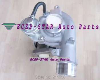 

Turbo charger K0422-582 K0422 582 L33L13700C L3Y31370ZC L3Y11370ZC L3YC1370Z Turbine For MAZDA 3 6 CX-7 MZR DISI EU 2.3L 260HP
