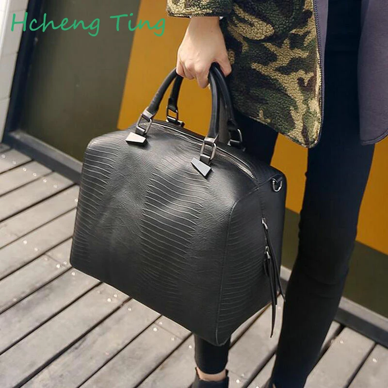 Luxury Handbags Women Bag Women Messenger Bags Leather Handbags Snake Purses Famous Brand Designer Tote Ladies