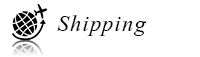 Shipping