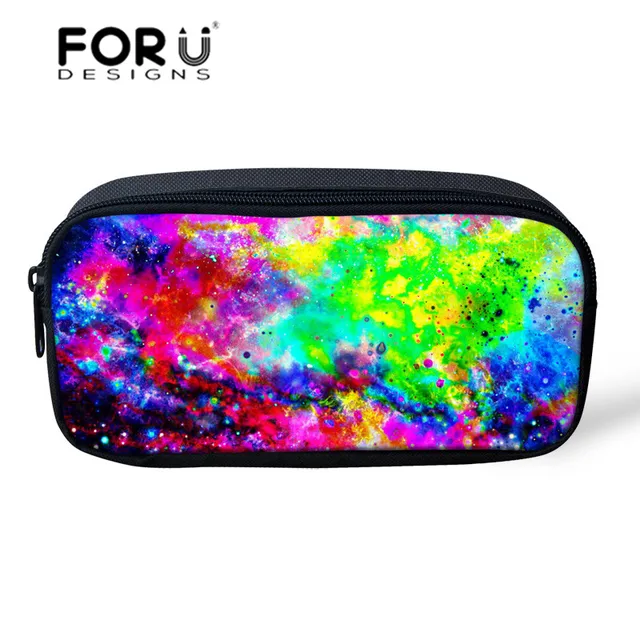 galaxy school pencil case galaxy school pencil case