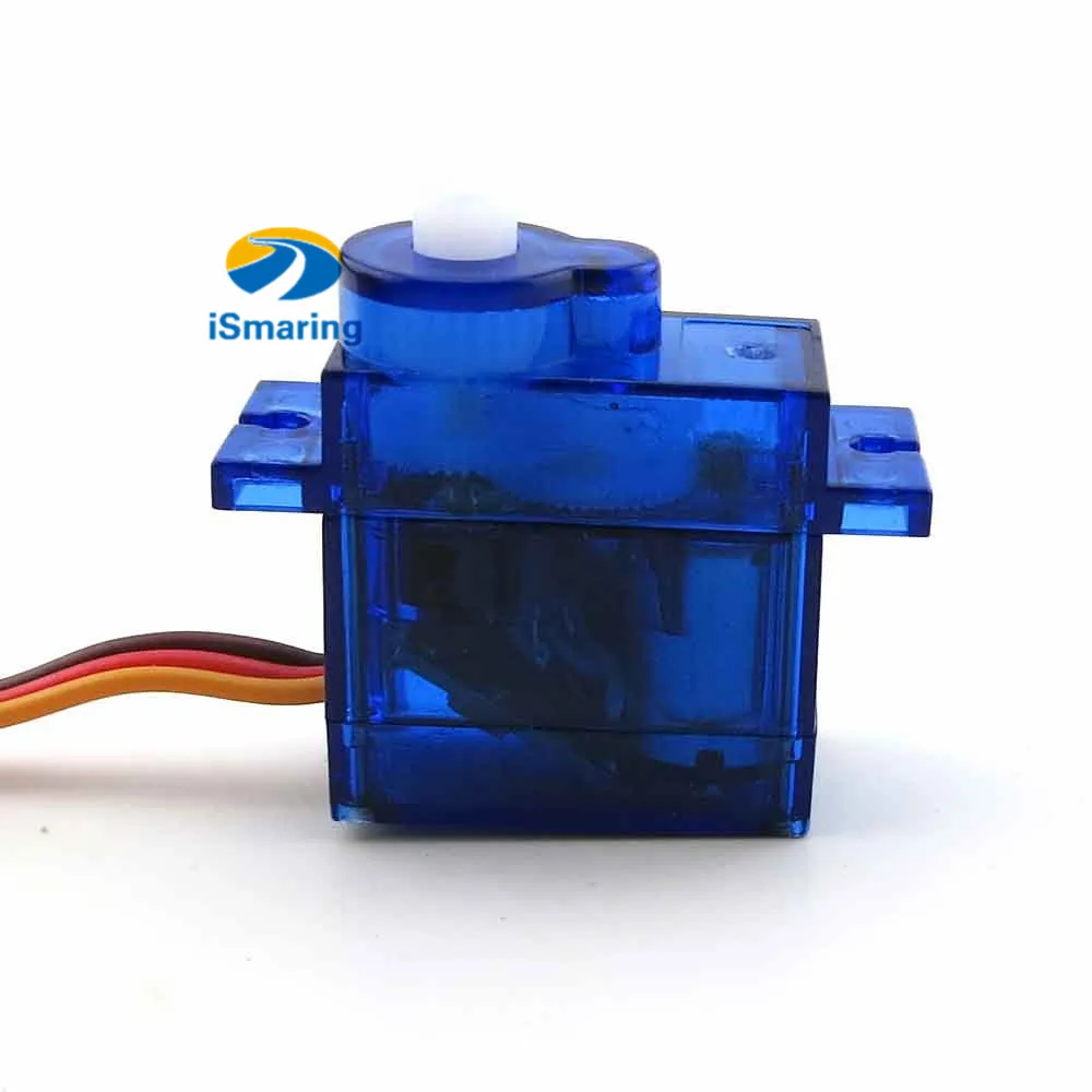 SG90-Mini-Servo-Motor-9g-Accessories-Parts-Of-FPV-Servo-Bracket-Camera-Platform-Small-Robot-Arm (2)