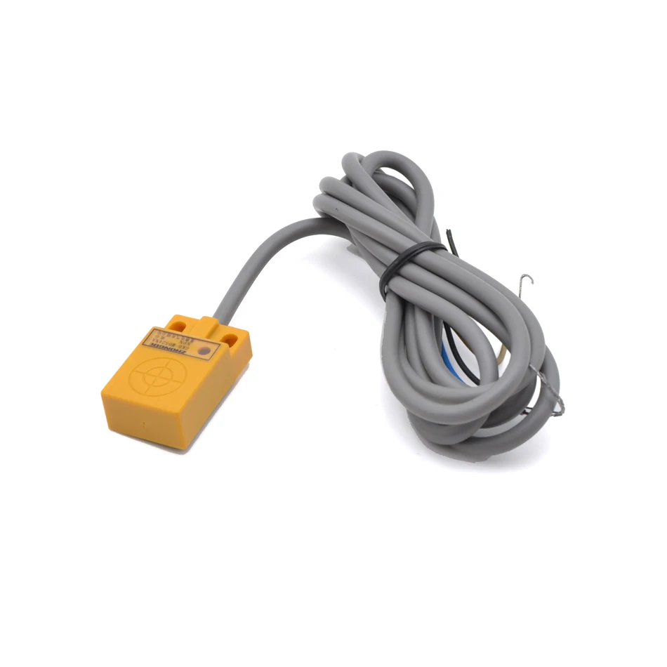 Мини датчик приближения NPN PNP NO NC 2Wire GKBM052NA промышленный Электрический Индуктивный