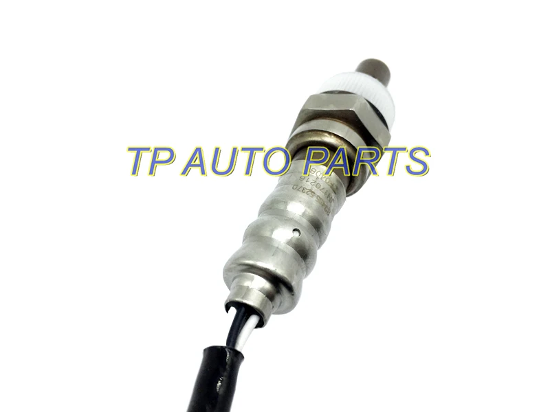 Лямбда-датчик кислорода подходит для To-yota Yaris 1.5L 1.3L VIOS NCP9 OEM 89465-52370 8946552370