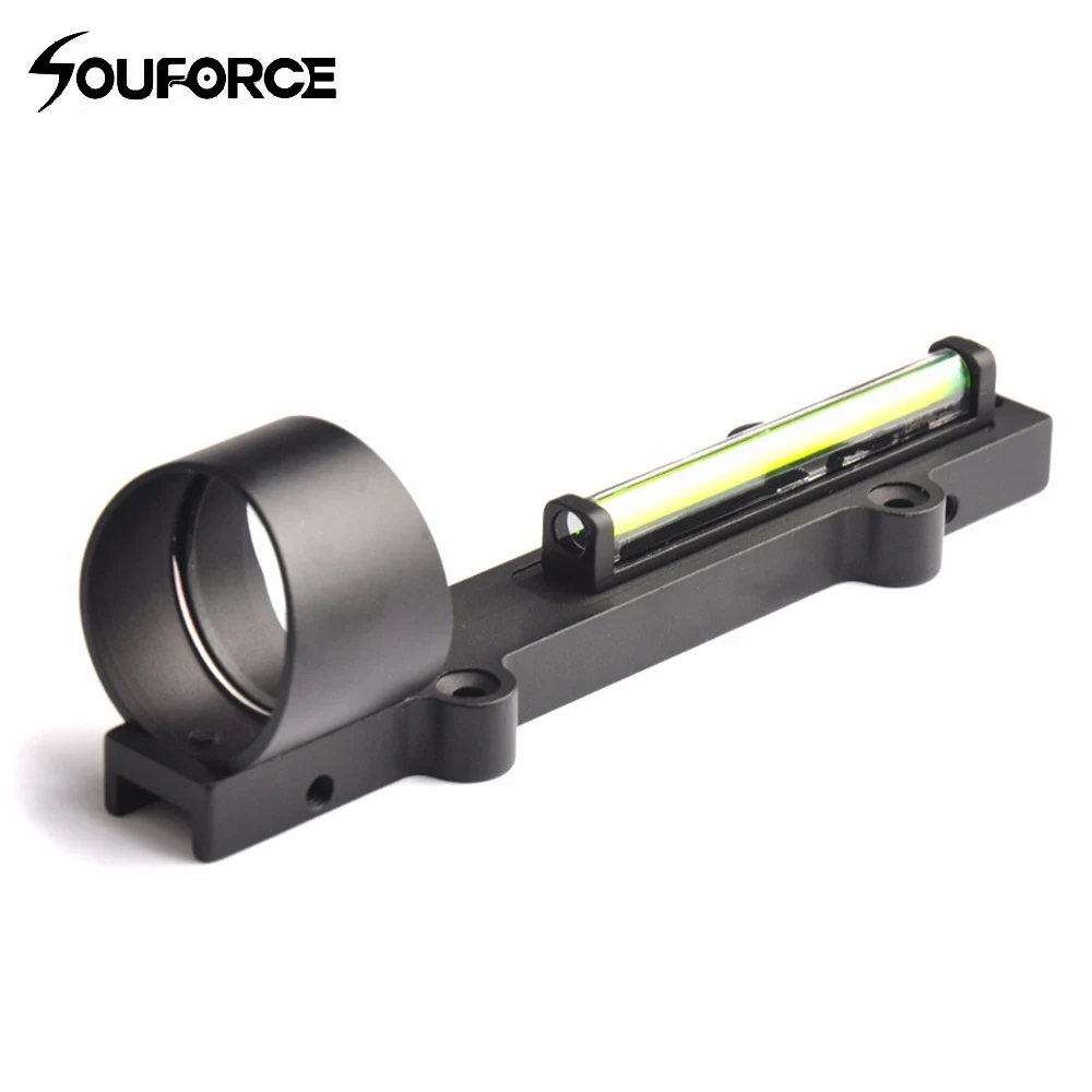 Buy Hight Quality Green Dot Reflex Sight Waterproof