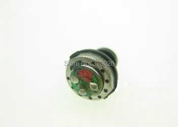

Funda orinigal CX95 unit DIY headphone speaker unit fever Low Frequency 10mm speaker 1pair=2pcs