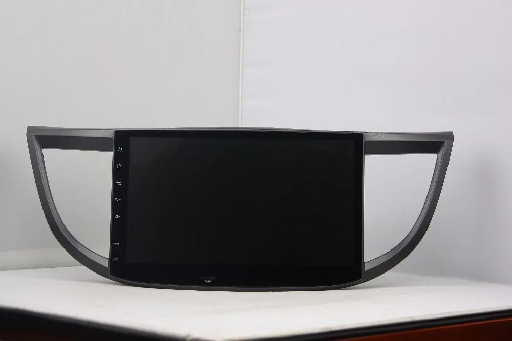 Cheap 10.1" Android 9 4+64G DSP Car DVD Player GPS navigation For HONDA CRV 2012-2015 head unit multimedia player tape recorder 6 Cheap 10.1" Android 9 4+64G DSP Car DVD Player GPS navigation For HONDA CRV 2012-2015 head unit multimedia player tape recorder 6