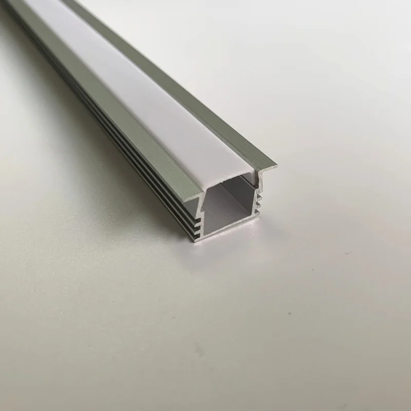 10 led profile