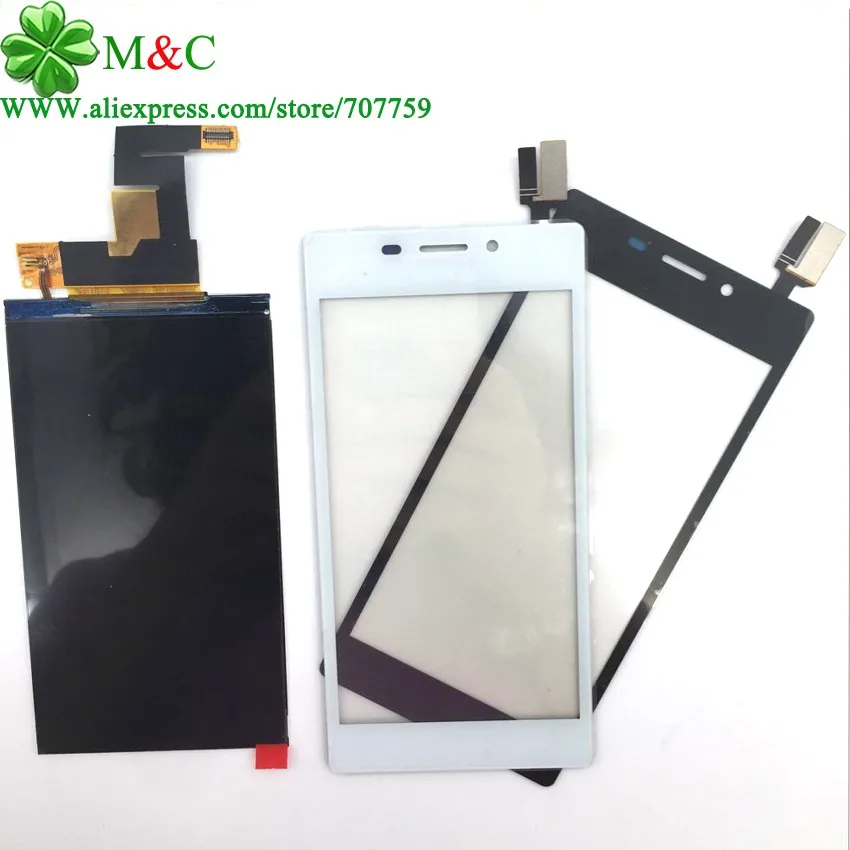 m2 lcd Y5RF3
