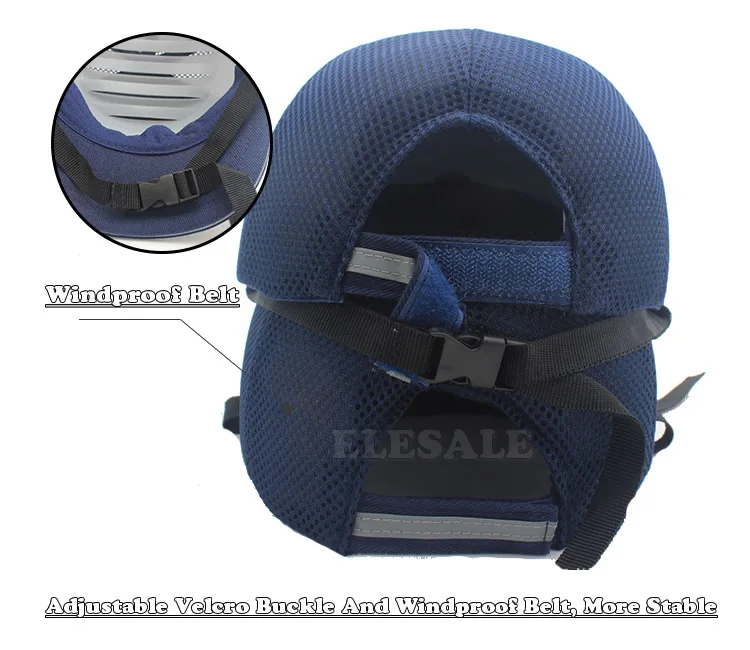 Capacete de segurança