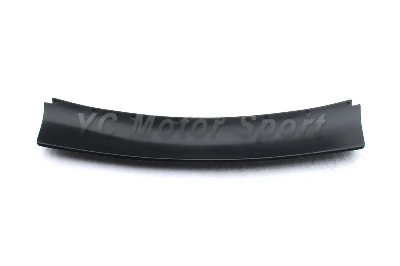 1992-1997 Mazda RX7 FD3S  Rocket Bunny Style Trunk Spoiler FRP (1)