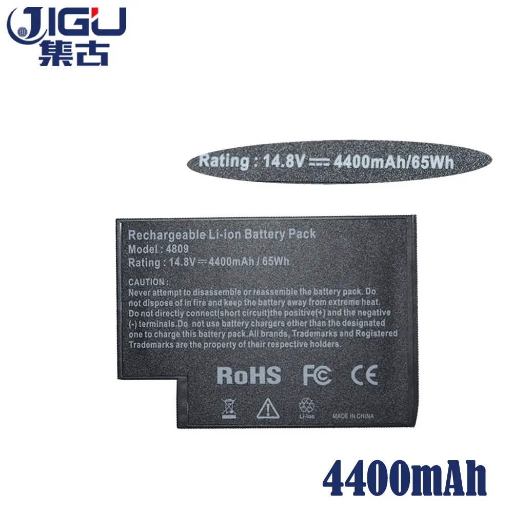 Аккумулятор JIGU для ноутбука 372114 002 383615 001 916 2150 2160 2310 BLP1199 F4098A F4809 60901 F4809A F4812A|for hp|laptop