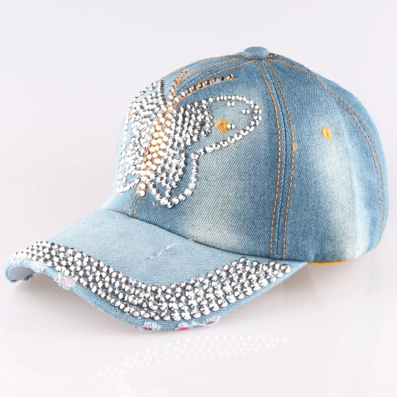 Online Buy Wholesale rhinestone cowboy hat from China rhinestone cowboy