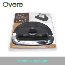 Overe 1 шт. автомобильный силиконовый Противоскользящий коврик приборная панель телефонная полка для hyundai Solaris I30 creta IX25 Suzuki Swift SX4 Lada Vesta Granta