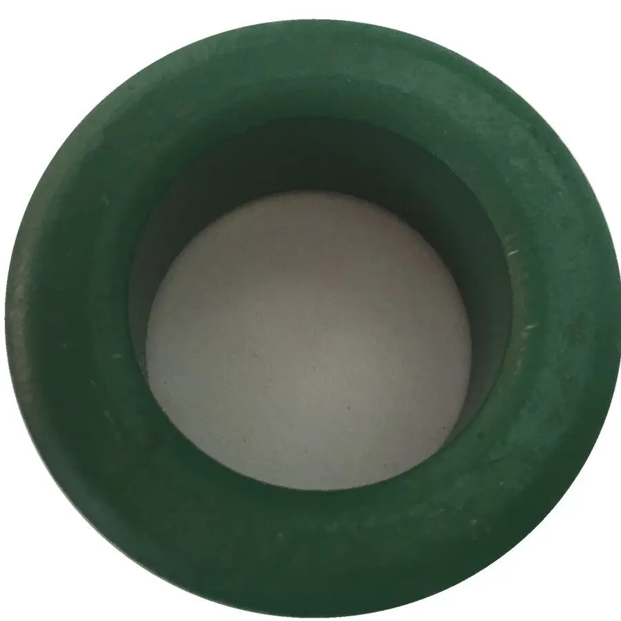 

Inner 23mm 0.9'' transformer ferrite core 36X15X23mm Al 5-8uH Isolator ferrite ring cable wires EMI filter ferrite bead,5pcs/lot