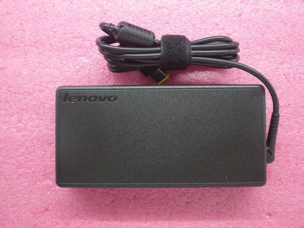 New Original for Lenovo ThinkPad P50 170W 8.5A Charger Power AC Adapter 3 Pin Square Port 45N0558 45N0514 45N0370 New Original for Lenovo ThinkPad P50 170W 8.5A Charger Power AC Adapter 3 Pin Square Port 45N0558 45N0514 45N0370