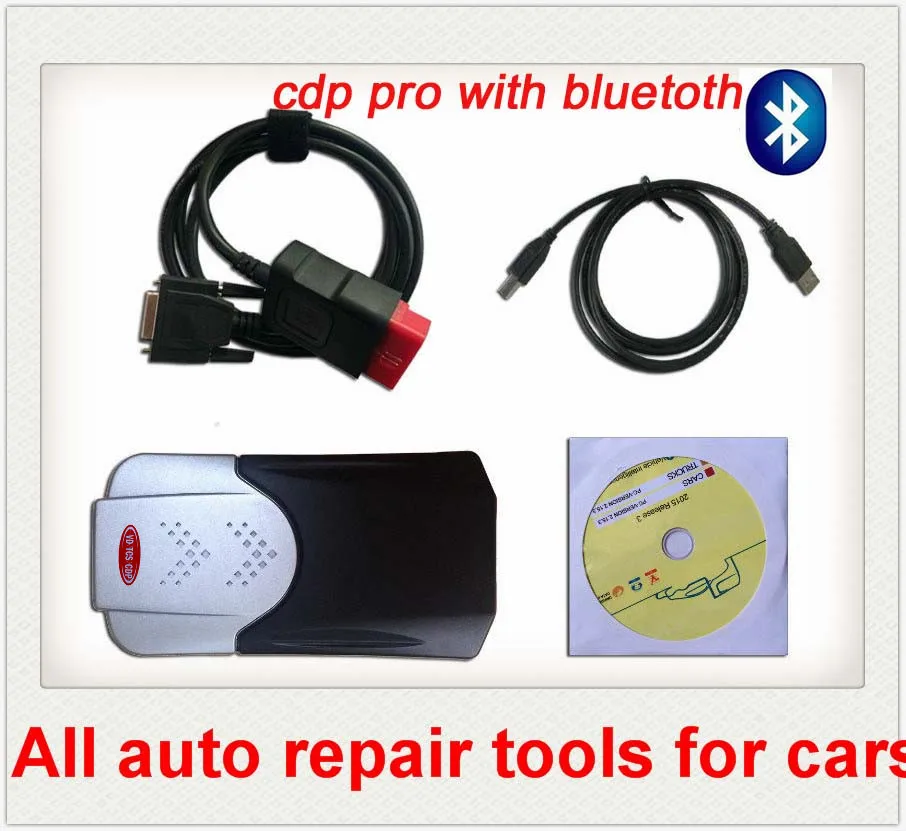 Prix pour Nouveau 2015 03/R1 livraison active 2 pcs avec livraison dhl gratuite sur cd nouveau vci sans bluetooth VD TCS CDP pro plus + carton boîte Prix pour Nouveau 2015 03/R1 livraison active 2 pcs avec livraison dhl gratuite sur cd nouveau vci sans bluetooth VD TCS CDP pro plus + carton boîte