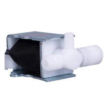 CK0840G Миниатюрный электромагнитный клапан Быстрый выхлоп из нержавеющей стали вентиляционный клапан мини разгрузочный клапан