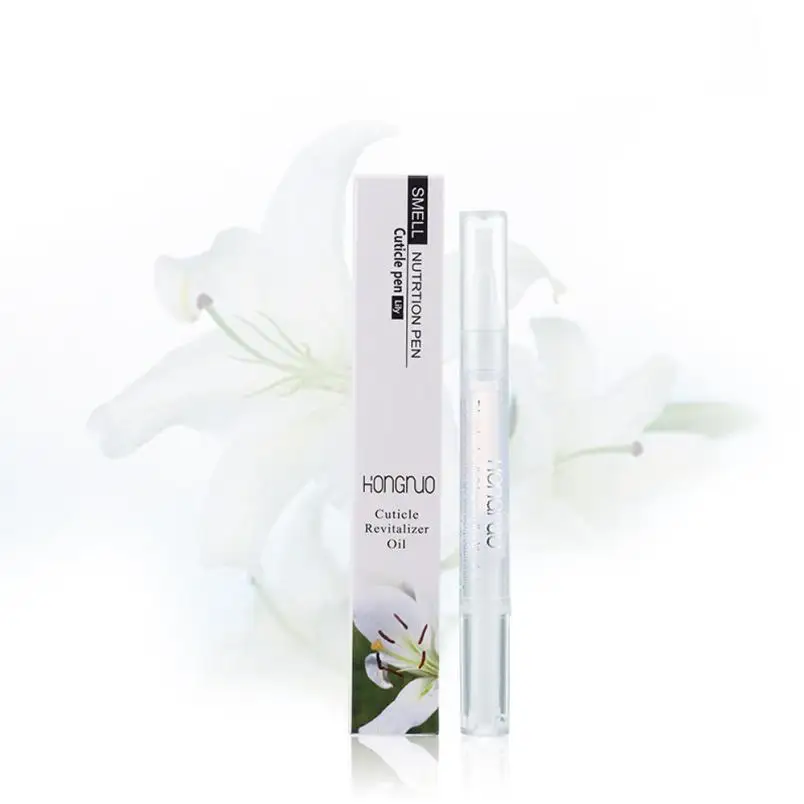 1pcs Cuticle Oil pen Professional Nail Nutrition Oil Nail ...